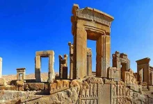 شاهکار معماری