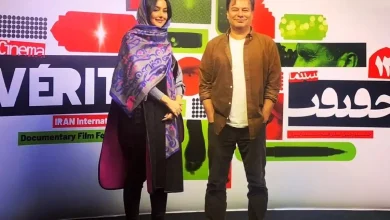 محسن افشانی