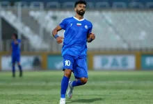 رامین رضائیان