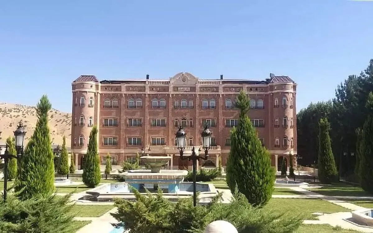 روستای ایرانی