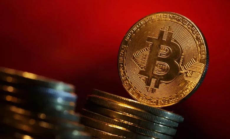 بیت کوین