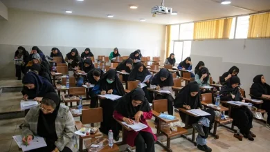 زمان برگزاری آزمون استخدامی آموزش‌ و پرورش
