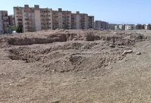 زمین رایگان