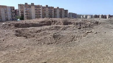 زمین رایگان