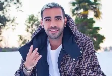 استرداد دو چهره سرشناس