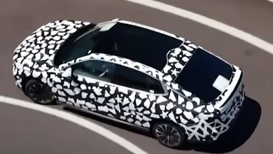 عرضه نخستین مدل سدان خودروی توگ در سال ۲۰۲۵ 3 سدان توگ