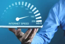 اینترنت موبایل