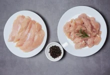 سینه مرغ
