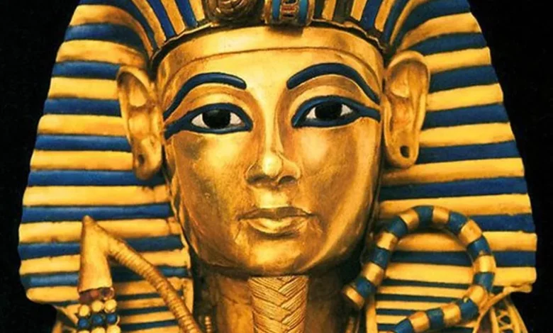 شمشیر فرعون
