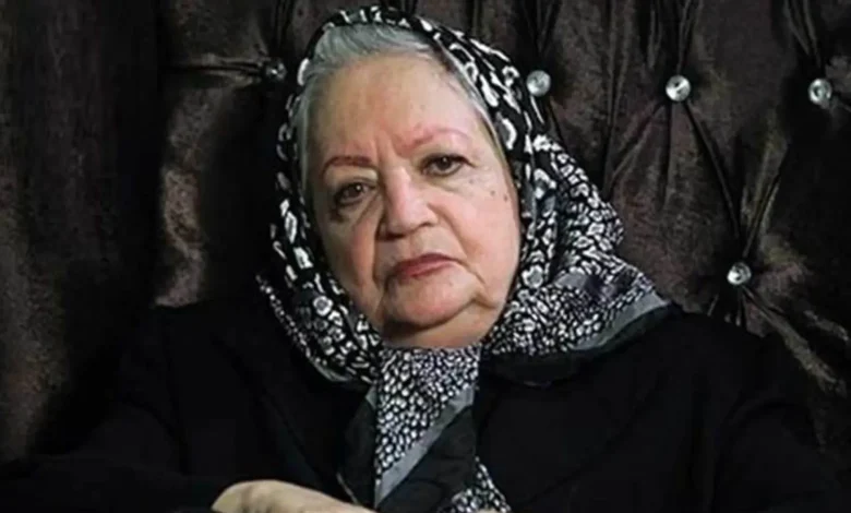 شهلا ریاحی