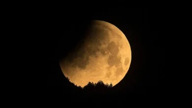 ماه