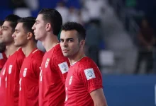 جام جهانی فوتسال