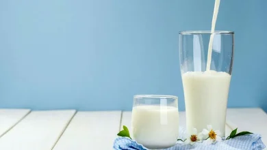 شیر را گرم بخوریم یا سرد کدام مفیدتر است؟