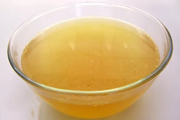 طرز تهیه عصاره گوشت خانگی بدون مواد شیمیایی