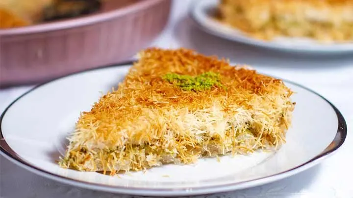 کادایف ترکیه‌ ای