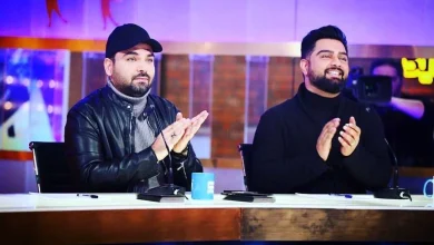 آرمان امیدی
