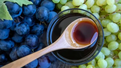 علائم خراب شدن شیره انگور روش نگهداری3