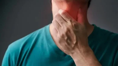 علت‌ های شایع گلودرد را بشناسید2