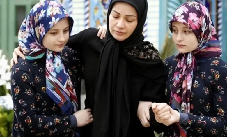 سارا دختر نقی