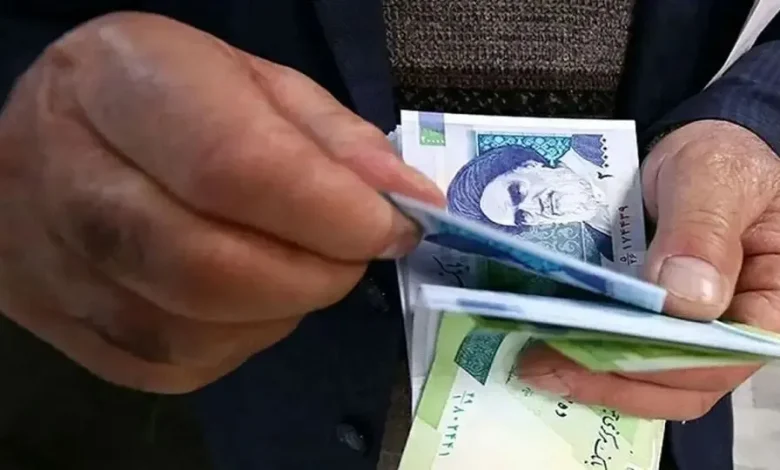 فرمول تعیین دستمزد کارگران