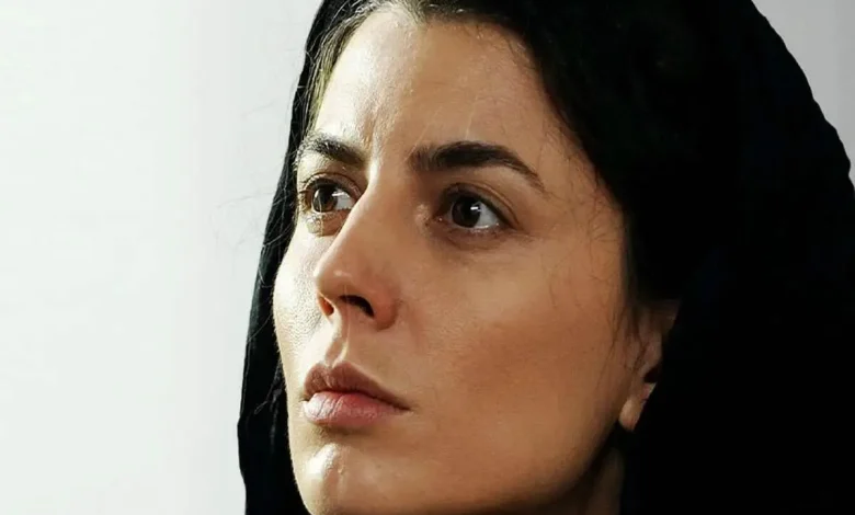 فیلم آمریکایی لیلا حاتمی