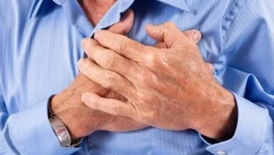 قلب چگونه ضعیف می‌شود؟
