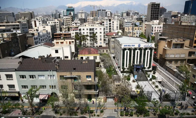 قیمت خانه