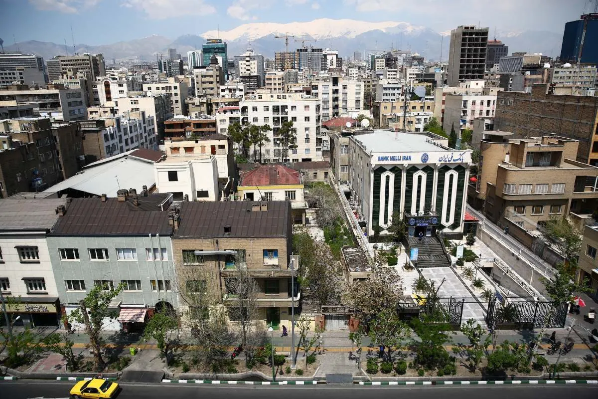 قیمت خانه در ارزان‌ ترین مناطق تهران