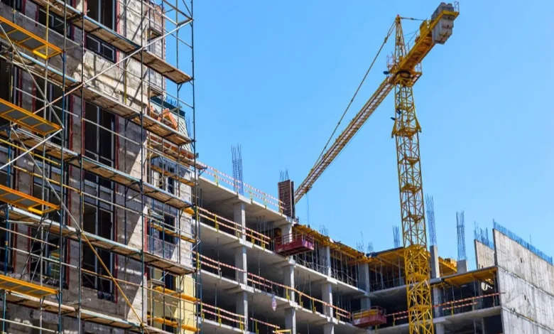 مجازات پیش‌ فروش ساختمان