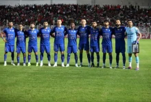 بازیکن استقلال