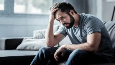 مردها از این چند بیماری‌ خبر ندارند3