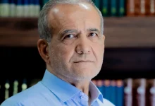 مسعود پزشکیان
