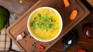 مصرف این مواد غذایی سپر شما در برابر ویروس‌ ها است