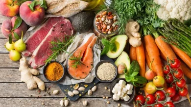 معرفی بهترین مواد غذایی برای بیماران سرطانی3