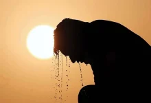 موج گرما