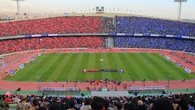 نتیجه بازی استقلال و پرسپولیس در دربی ۴ مهر ۱۴۰۳ فیلم