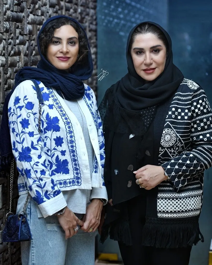 تغییر چهره حمیرا سریال شهرزاد