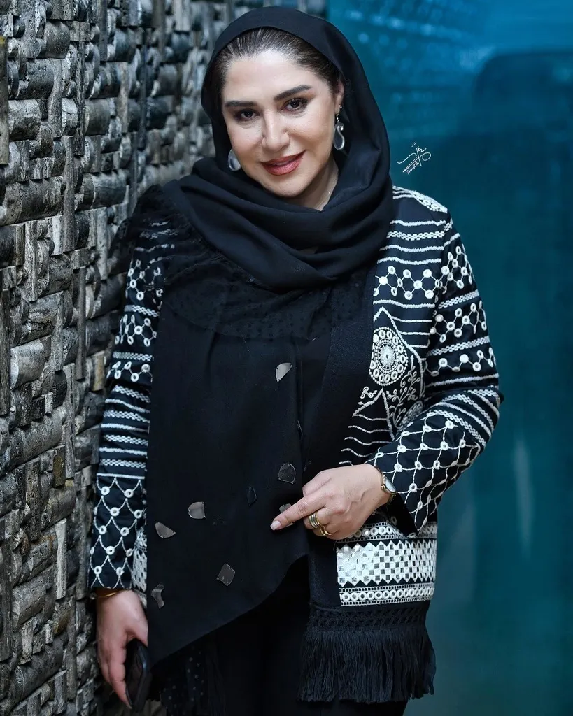 تغییر چهره حمیرا سریال شهرزاد