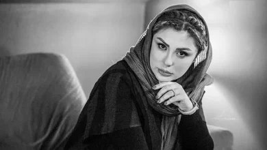 الیکا عبدالرزاقی