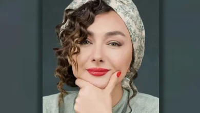 هانیه توسلی