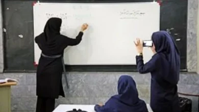 هشدار آموزش و پرورش به معلم بلاگرها