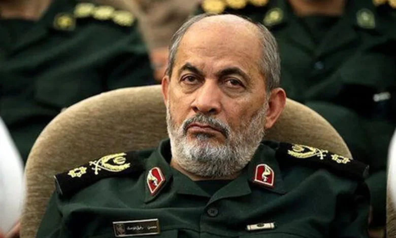 هشدار به مقامات ایرانی