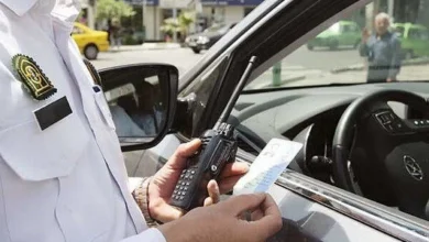 هشدار پلیس