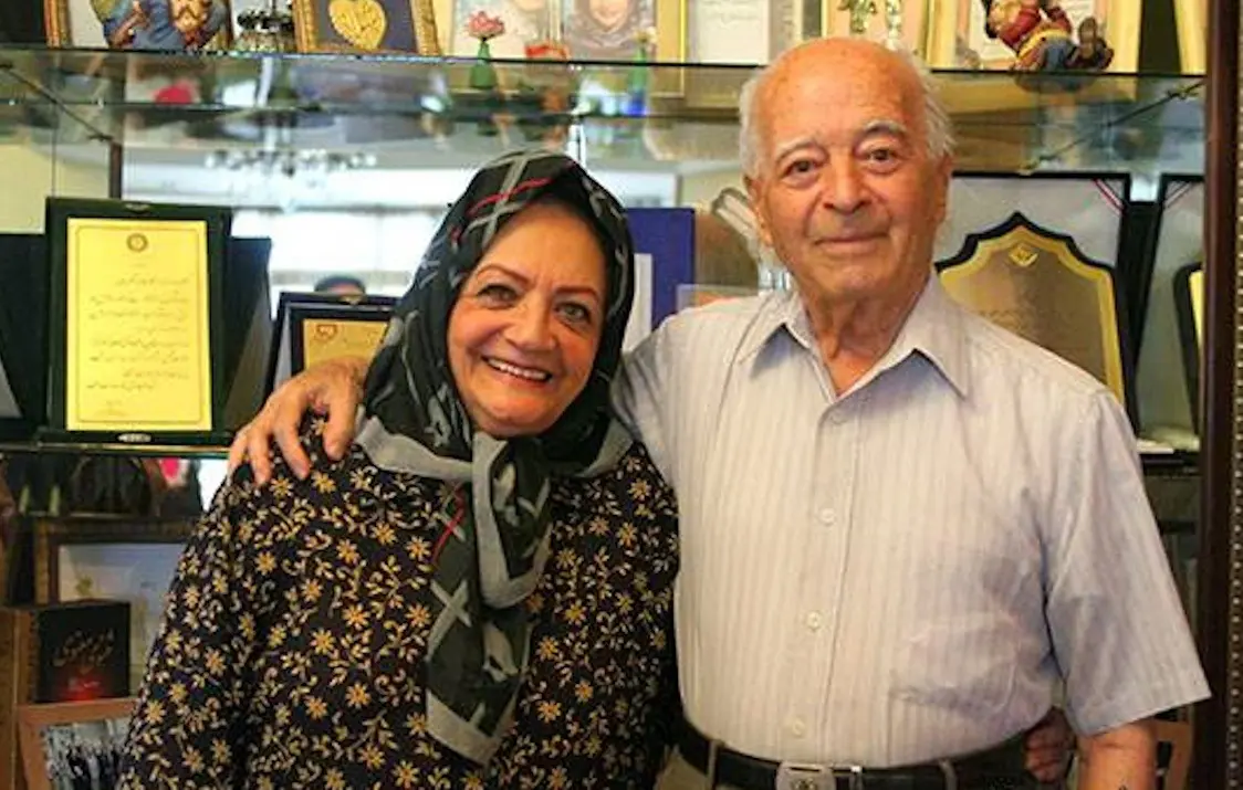 شهلا ریاحی