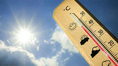 هوای این مناطق کشور پاییزی می‌شود1