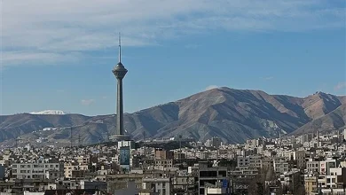 هوای تهران از این تاریخ سرد می‌شود