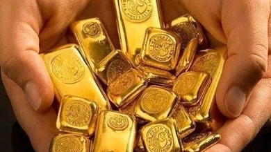 واردات طلا و نقره از مالیات معاف شد1