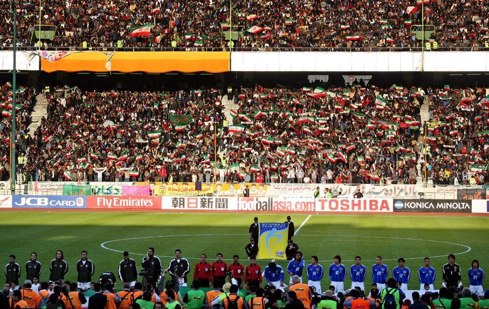 رونالدو