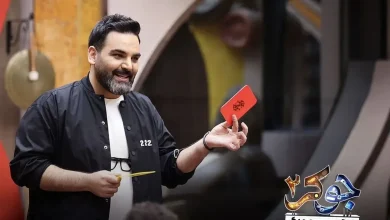 ویدئو فصل جدید جوکر ۲؛ از علی صادقی تا علی اوجی