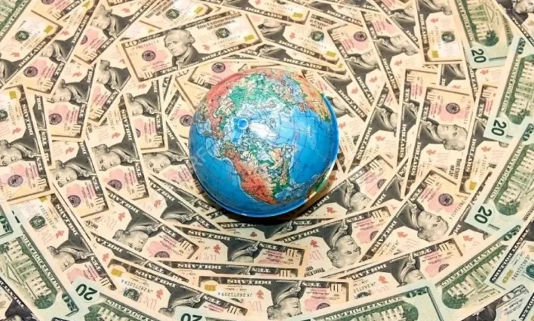 اقتصاد جهانی